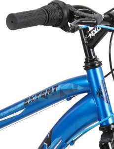 Huffy 24 cale MTB EXTENT 24" Niebieski dla dzieci i młodzieży od 8 do 12 lat 3