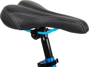 Huffy 24 cale MTB EXTENT 24" Niebieski dla dzieci i młodzieży od 8 do 12 lat 6