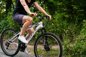 Huffy Rower 26 cali MTB EXTENT 26" Biały Połysk dla młodzieży i dorosłych do 180 cm 6