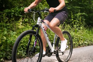 Huffy Rower 26 cali MTB EXTENT 26" Biały Połysk dla młodzieży i dorosłych do 180 cm 7
