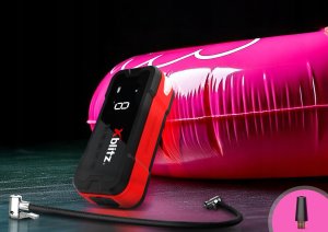 Xblitz Xblitz EnergyBoost Pro 20000mAh Jump Starter, wielofunkcyjne urządzenie rozruchowe 12