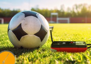 Xblitz Xblitz EnergyBoost Pro 20000mAh Jump Starter, wielofunkcyjne urządzenie rozruchowe 13