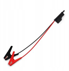 Xblitz Xblitz EnergyBoost Pro 20000mAh Jump Starter, wielofunkcyjne urządzenie rozruchowe 15