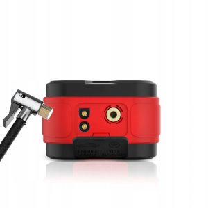 Xblitz Xblitz EnergyBoost Pro 20000mAh Jump Starter, wielofunkcyjne urządzenie rozruchowe 6