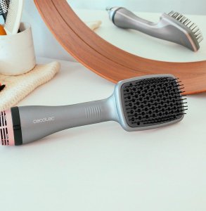 Szczotka prostująca Cecotec CeramicCare Unique Square jonizująca 4