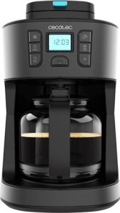 Ekspres przelewowy Cecotec Coffee 66 Grind & Drop Ekspres do kawy 3