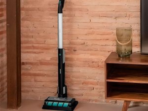 Mop elektryczny Cecotec FreeGo 4