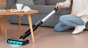 Mop elektryczny Cecotec FreeGo 6