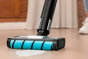 Mop elektryczny Cecotec FreeGo 7