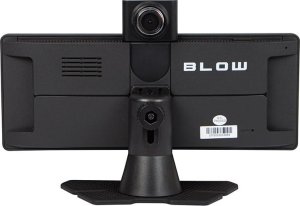 78-430# Stacja multimedialna bezprzewodowy carplay5.0 blow z wideorejestratorem i kamerą cofania 4