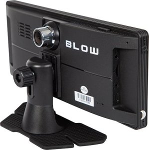 78-430# Stacja multimedialna bezprzewodowy carplay5.0 blow z wideorejestratorem i kamerą cofania 5
