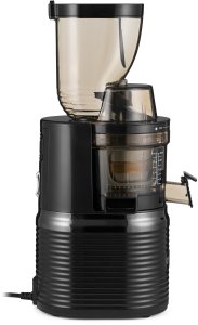 Wyciskarka wolnoobrotowa 4Swiss BM202 Czarna 2