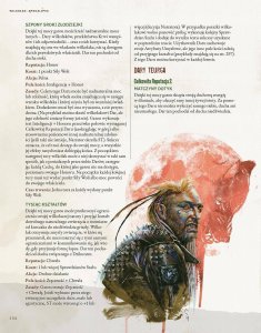 Alis Games Wilkołak: Apokalipsa Podręcznik główny 5