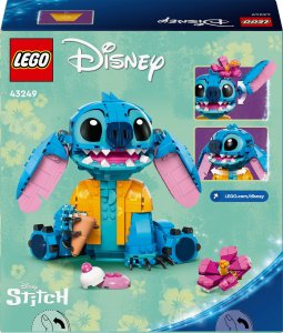 LEGO Disney Stitch 4 szt. (43249) 9
