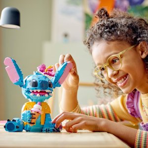 LEGO Disney Stitch 4 szt. (43249) 3