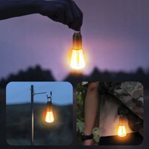Adar Lampa 20cm 2