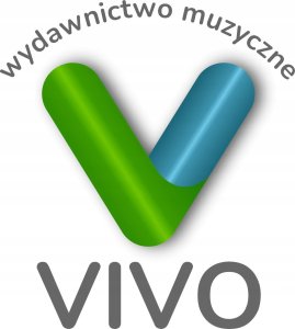 Wydawnictwo Muzyczne VIVO Gram z pasją na altówce i wiolonczeli 3