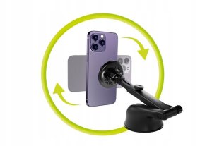 Mobile Origin Uchwyt zaciskowy do samochodu MO4 3