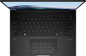 Laptop Asus Zenbook 14 OLED UM3406 Ryzen AI 7 350 / 32 GB / 1 TB / W11 (UM3406KA-PP164W) 7