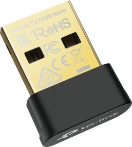 Karta sieciowa TP-Link Archer TX10UB Nano 2