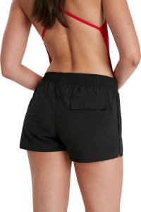 Damskie szorty kąpielowe spodenki pływackie Speedo ESS WSHT AF rozmiar S 6