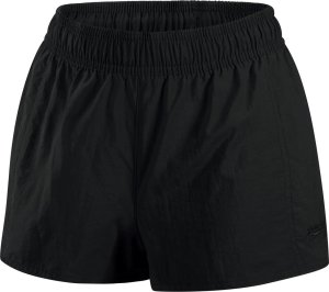 Damskie szorty kąpielowe spodenki pływackie Speedo ESS WSHT AF rozmiar S 7