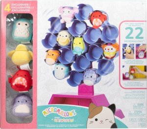 ELFI MICROMALLOWS Diabelski Młyn Display, pluszak 3
