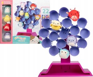 ELFI MICROMALLOWS Diabelski Młyn Display, pluszak 4