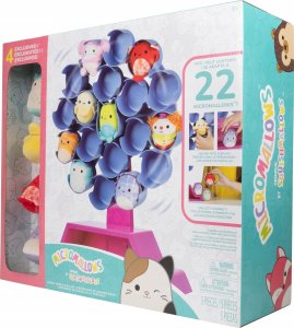ELFI MICROMALLOWS Diabelski Młyn Display, pluszak 7