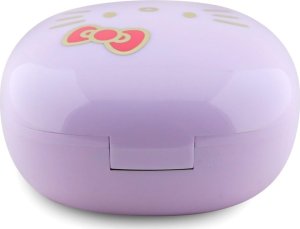 Słuchawki HelloKitty Hello Kitty TWS Earphones O Glossy Finish Purple 3