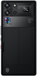 Smartfon Nubia Red Magic 10 Pro 5G 16/512GB Czarny (null) 3