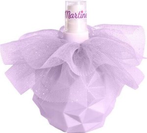 Martinelia MARTINELIA PERFUMY MGIEŁKA DO CIAŁA DLA DZIECI BŁYSZCZĄCA 2