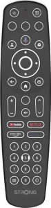Odtwarzacz multimedialny Strong LEAP-S3 PRO HDMI 4K Ultra HD Android Czarny 5