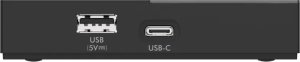 Odtwarzacz multimedialny Strong LEAP-S3 PRO HDMI 4K Ultra HD Android Czarny 6