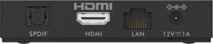 Odtwarzacz multimedialny Strong LEAP-S3 PRO HDMI 4K Ultra HD Android Czarny 7