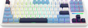 Klawiatura Redragon Antonium Pro Leopard L (Antonium Pro K728WBB-RGB-PRO) 3