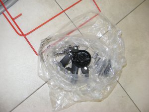 Einhell GE-SA 36/35 Li-Solo AERATOR/WERTYKULATOR AKU 8