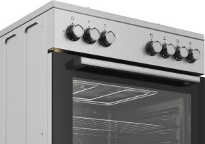 Kuchenka Beko FBE62130GXDN 5