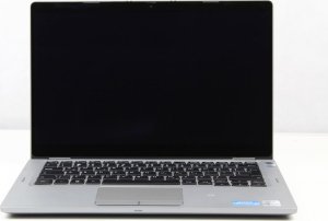 Laptop poleasingowy Dell Latitude 5310 2in1 Intel i5 10GEN 32GB 1TB SSD Dotyk FHD IPS W11 Laptop/Tablet 2