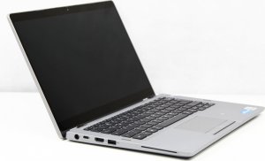 Laptop poleasingowy Dell Latitude 5310 2in1 Intel i5 10GEN 32GB 1TB SSD Dotyk FHD IPS W11 Laptop/Tablet 3