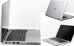 Laptop poleasingowy Dell Latitude 5310 2in1 Intel i5 10GEN 32GB 1TB SSD Dotyk FHD IPS W11 Laptop/Tablet 10