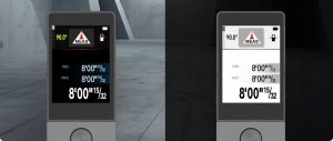 Dalmierz laserowy Mileseey DALMIERZ LASEROWY POMIAR KĄTA POZIOMICA SMART LIFE ANDROID iOS SZKIC 100m 5