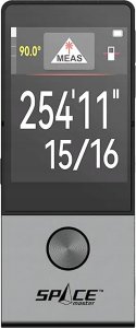 Dalmierz laserowy Mileseey DALMIERZ LASEROWY POMIAR KĄTA POZIOMICA SMART LIFE ANDROID iOS SZKIC 100m 8