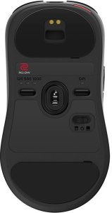 Mysz Zowie FK2-DW  (9H.N4MBE.A2E) 4