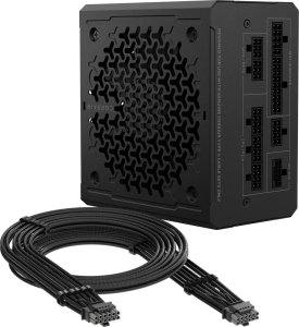 Zasilacz Corsair RM1000e 2025 1000W ATX 3.1 (CP-9020297-EU) 6