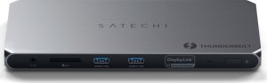 Stacja/replikator Satechi Thunderbolt 4 (ST-DT4MDM-EU) 2