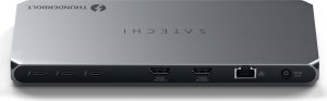 Stacja/replikator Satechi Thunderbolt 4 (ST-DT4MDM-EU) 3
