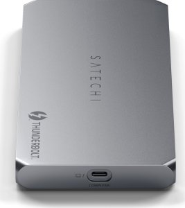 Stacja/replikator Satechi Thunderbolt 4 (ST-DT4MDM-EU) 4