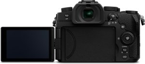 Aparat Panasonic Lumix G97 + G Vario 14-140mm f/3.5-5.6 (DC-G97HE) 6