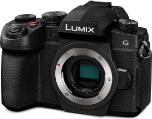 Aparat Panasonic Lumix G97 + G Vario 14-140mm f/3.5-5.6 (DC-G97HE) 5
